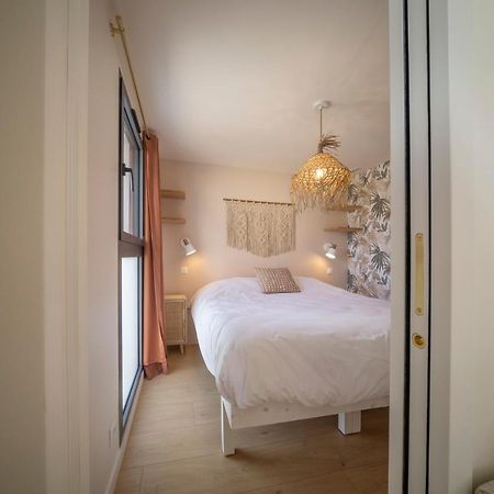 Residence Les Voiles De Carnac Εξωτερικό φωτογραφία