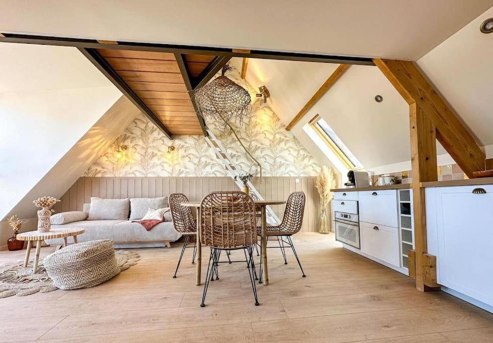 Residence Les Voiles De Carnac Εξωτερικό φωτογραφία