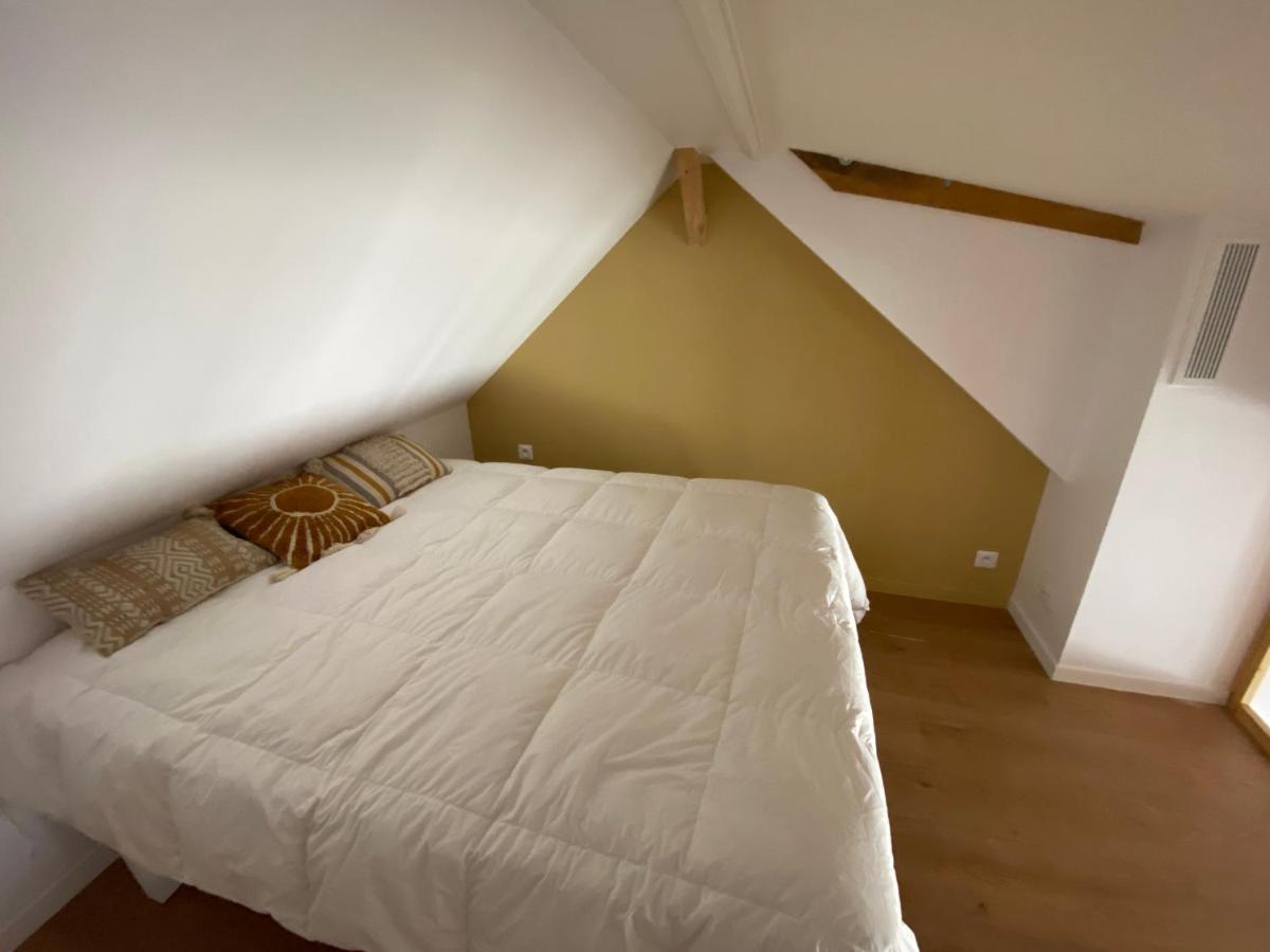 Residence Les Voiles De Carnac Εξωτερικό φωτογραφία