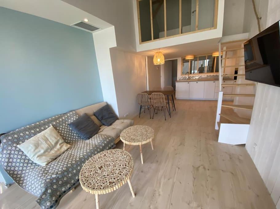 Residence Les Voiles De Carnac Εξωτερικό φωτογραφία