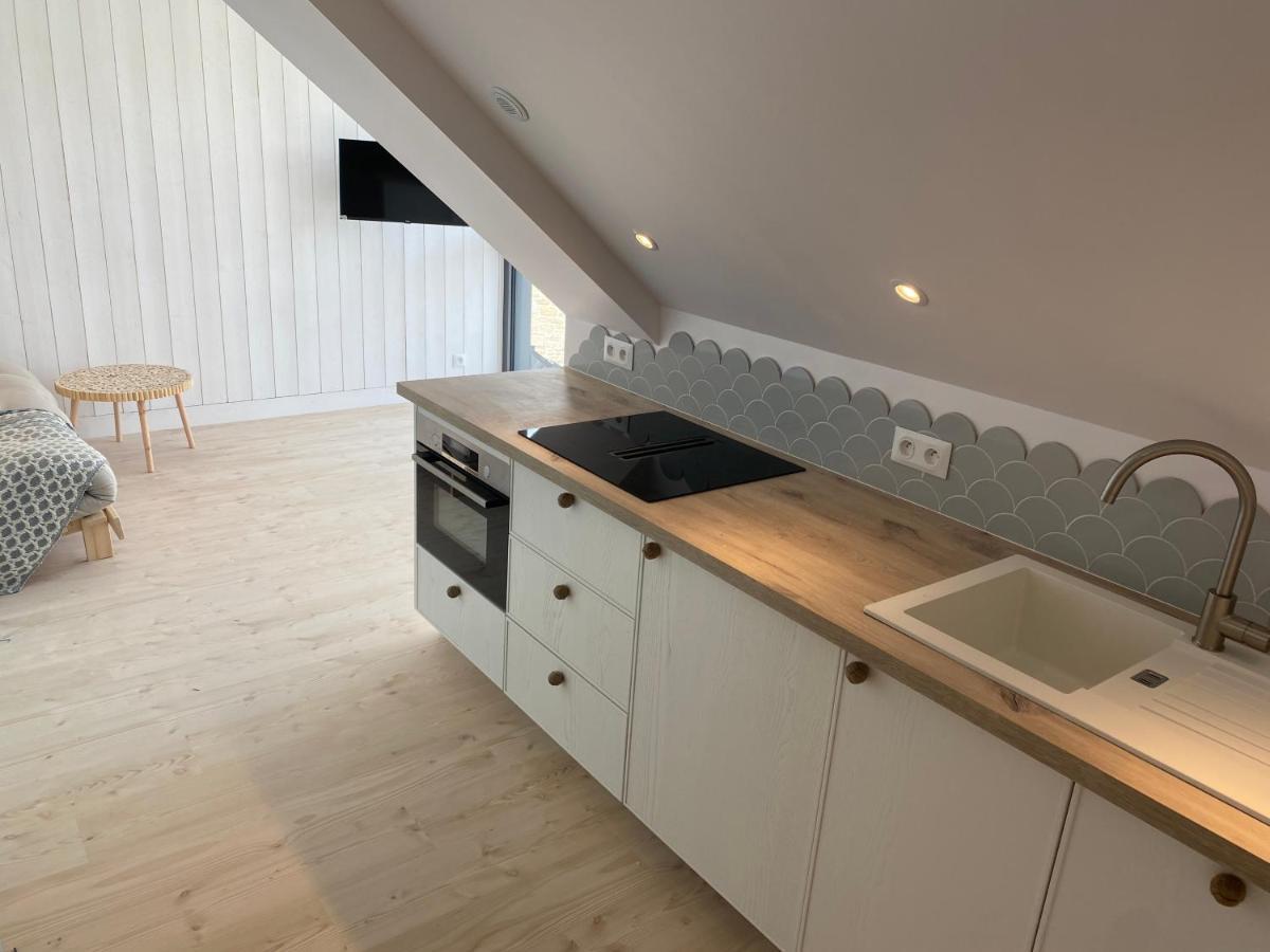 Residence Les Voiles De Carnac Εξωτερικό φωτογραφία