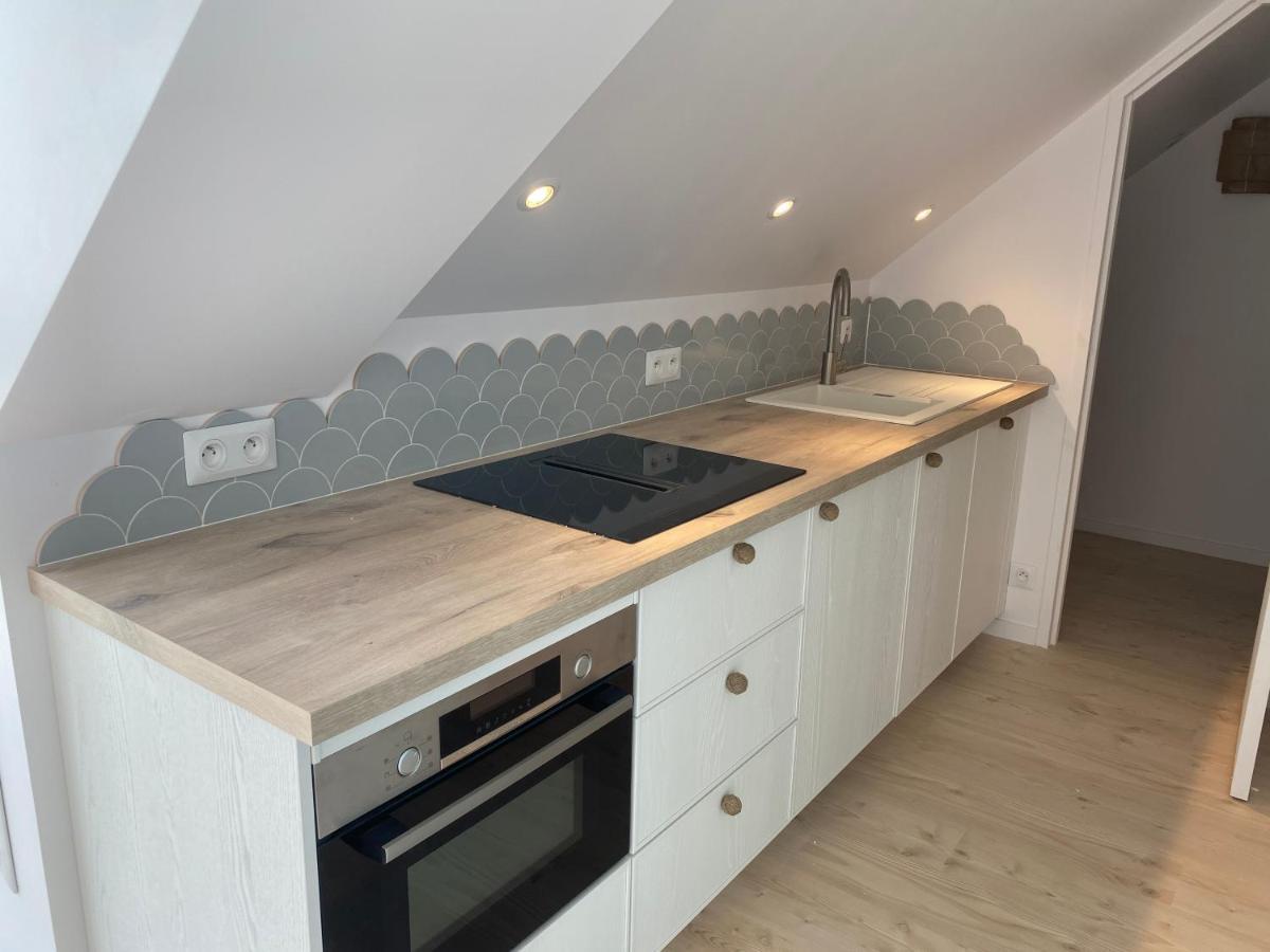 Residence Les Voiles De Carnac Εξωτερικό φωτογραφία