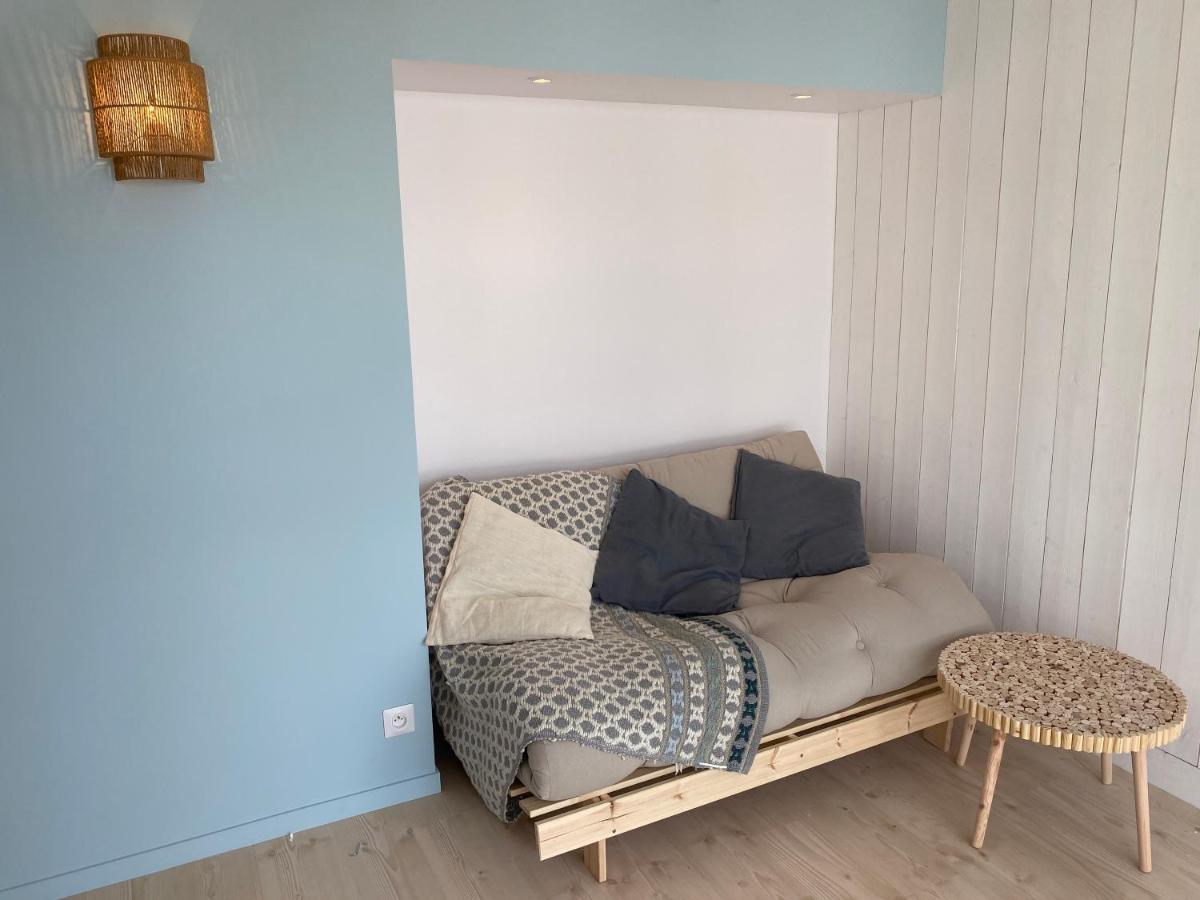 Residence Les Voiles De Carnac Εξωτερικό φωτογραφία
