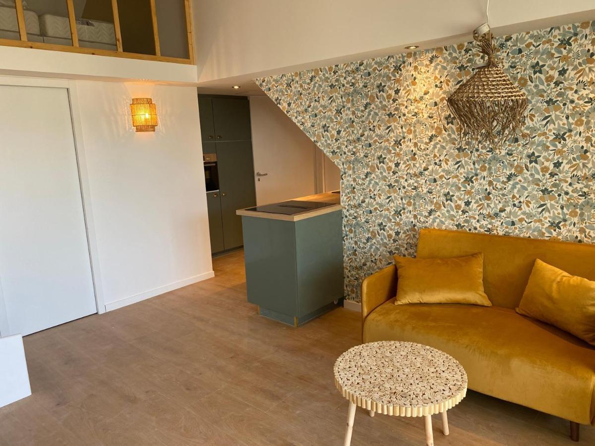 Residence Les Voiles De Carnac Εξωτερικό φωτογραφία