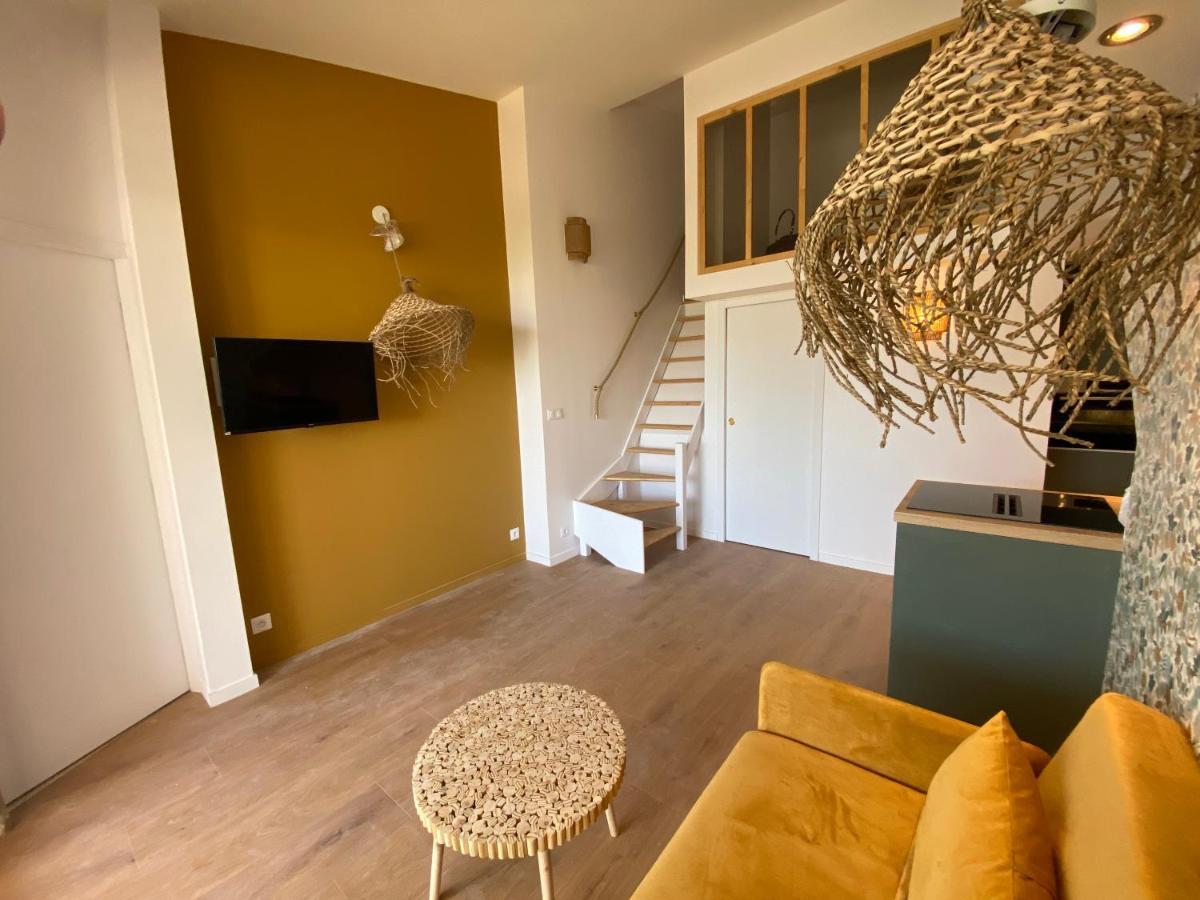 Residence Les Voiles De Carnac Εξωτερικό φωτογραφία
