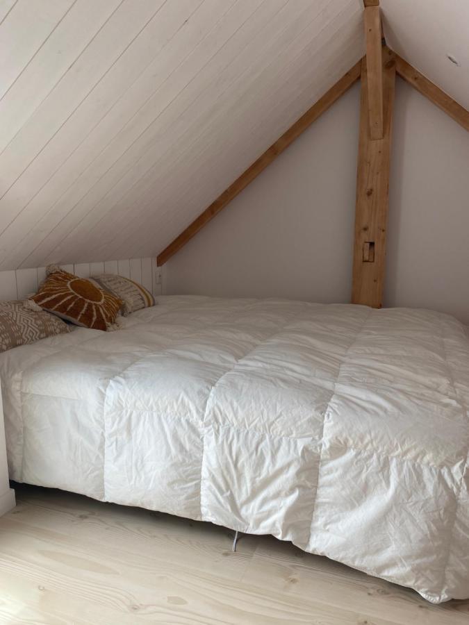 Residence Les Voiles De Carnac Εξωτερικό φωτογραφία