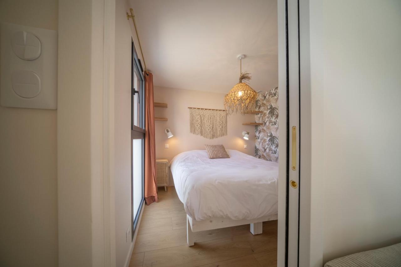 Residence Les Voiles De Carnac Εξωτερικό φωτογραφία