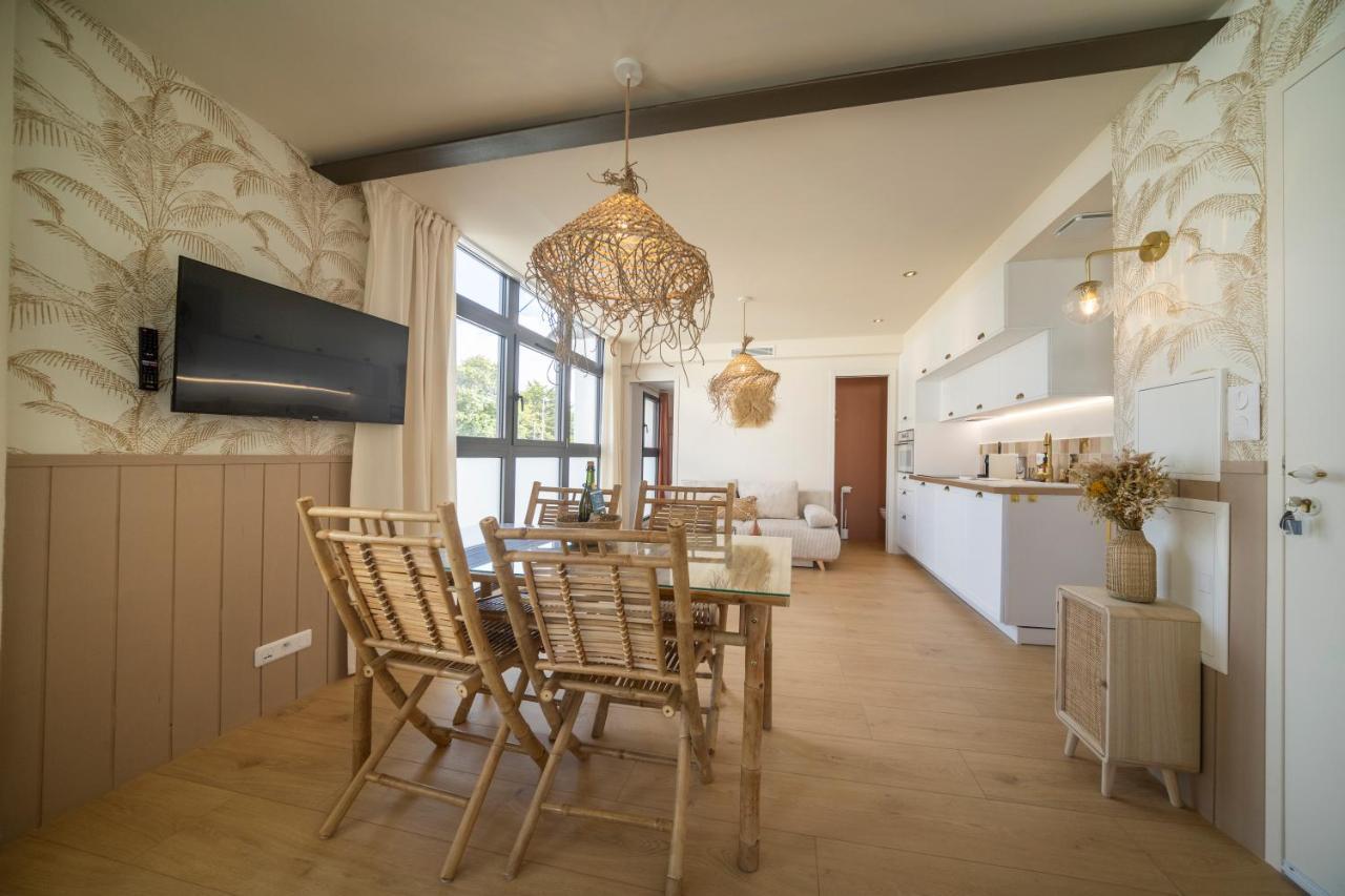 Residence Les Voiles De Carnac Εξωτερικό φωτογραφία
