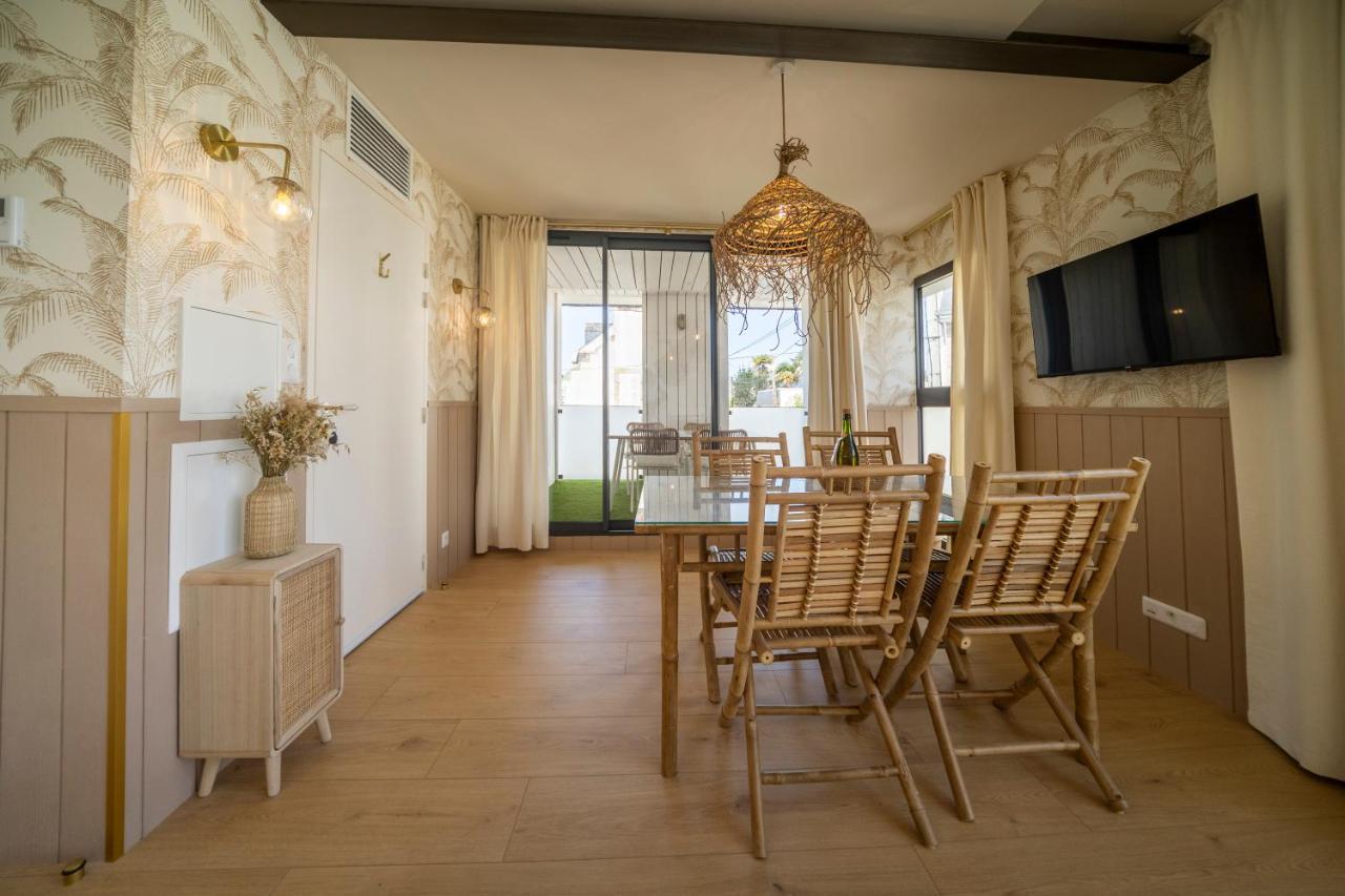 Residence Les Voiles De Carnac Εξωτερικό φωτογραφία