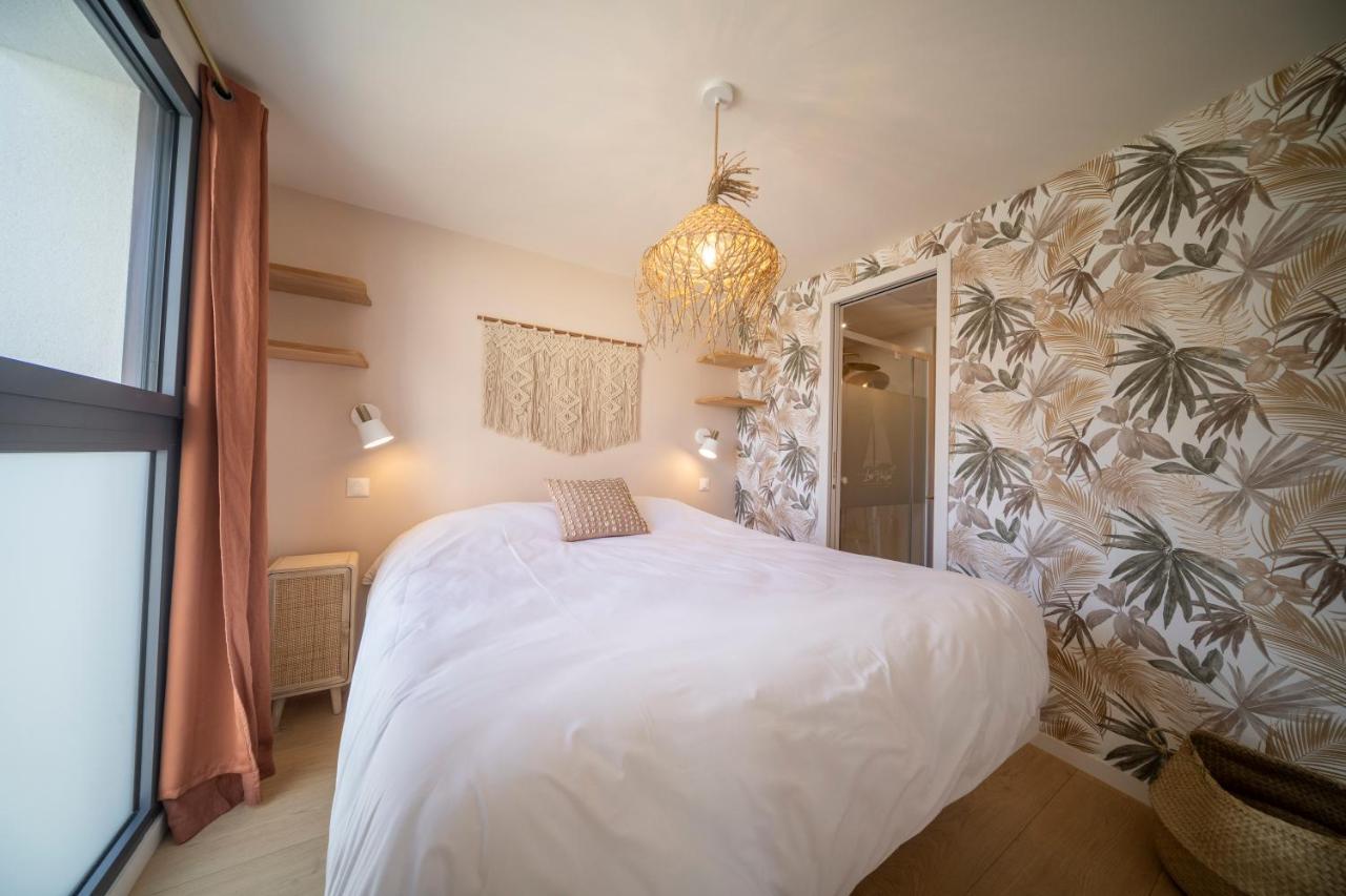 Residence Les Voiles De Carnac Εξωτερικό φωτογραφία
