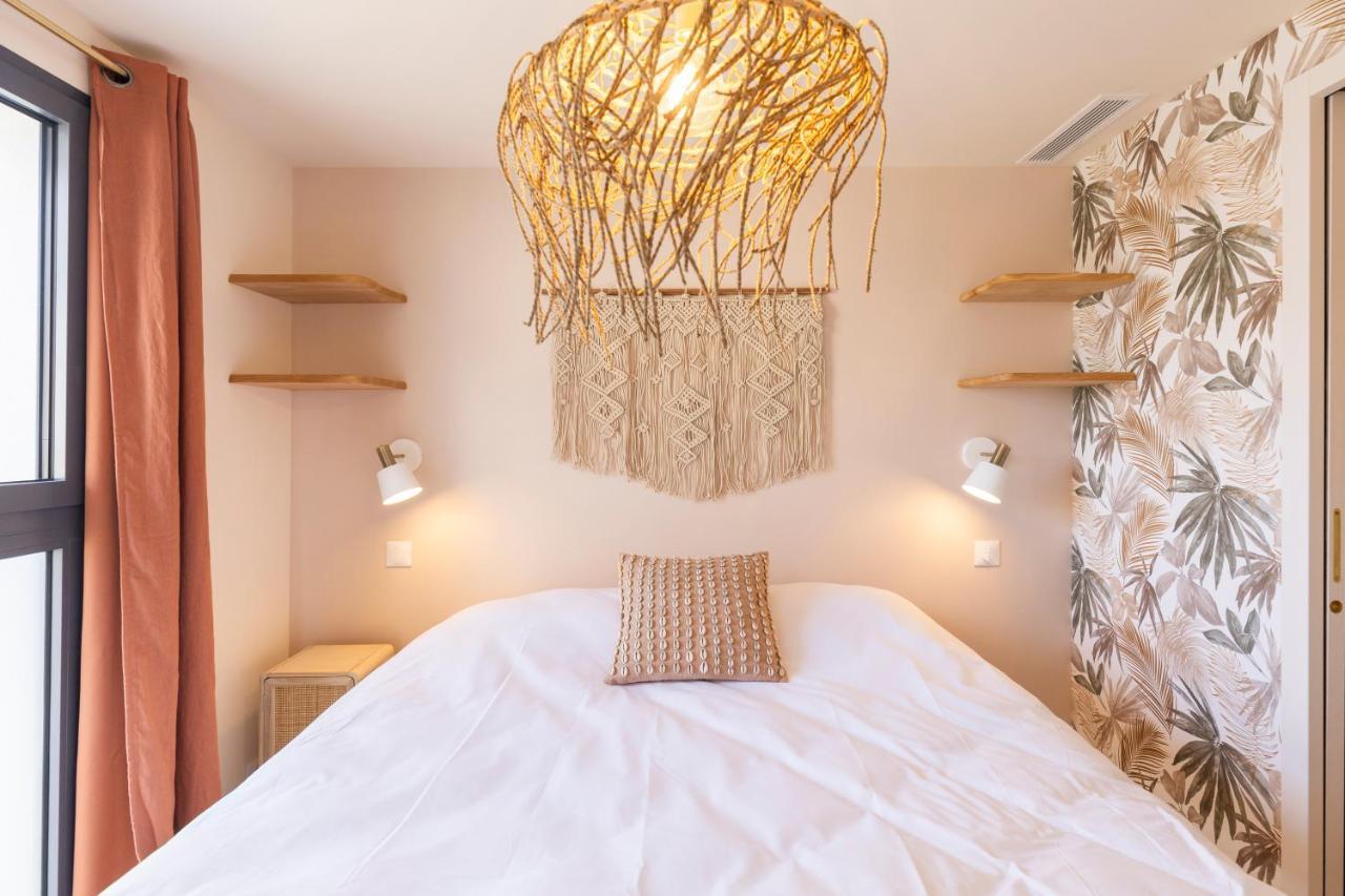 Residence Les Voiles De Carnac Εξωτερικό φωτογραφία