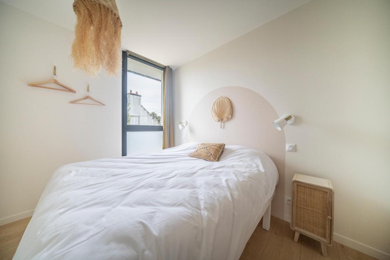 Residence Les Voiles De Carnac Εξωτερικό φωτογραφία